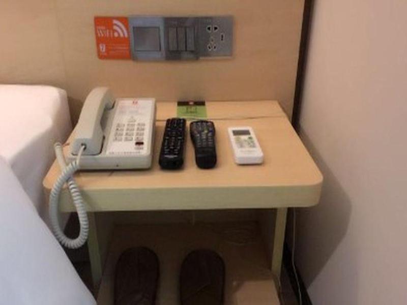 7 Days Inn Premium Tangshan Fengnan Shuanghu Jinyu — photo 3