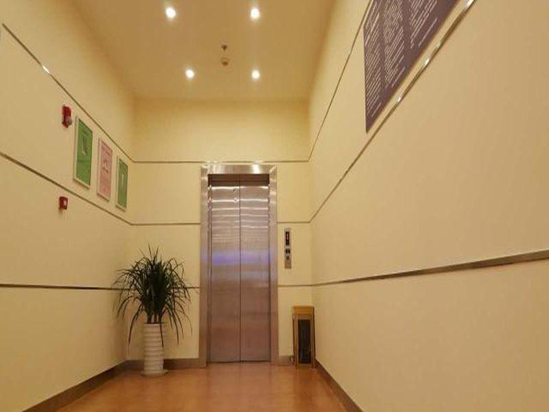 7 DAYS INN WEINAN DONGFENG AVENUE BRANCH — main photo
