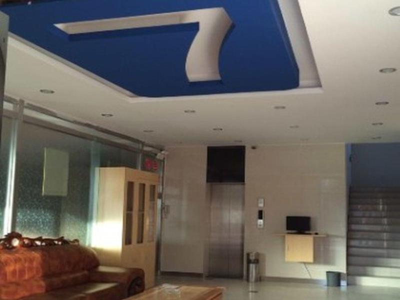 7 Days Inn Bozhou Kangmei Zhongyaocheng Yaodu Stre
