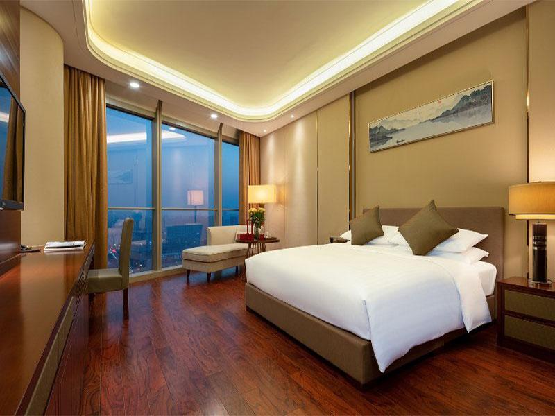Grand View Hotel Changzhou — main photo