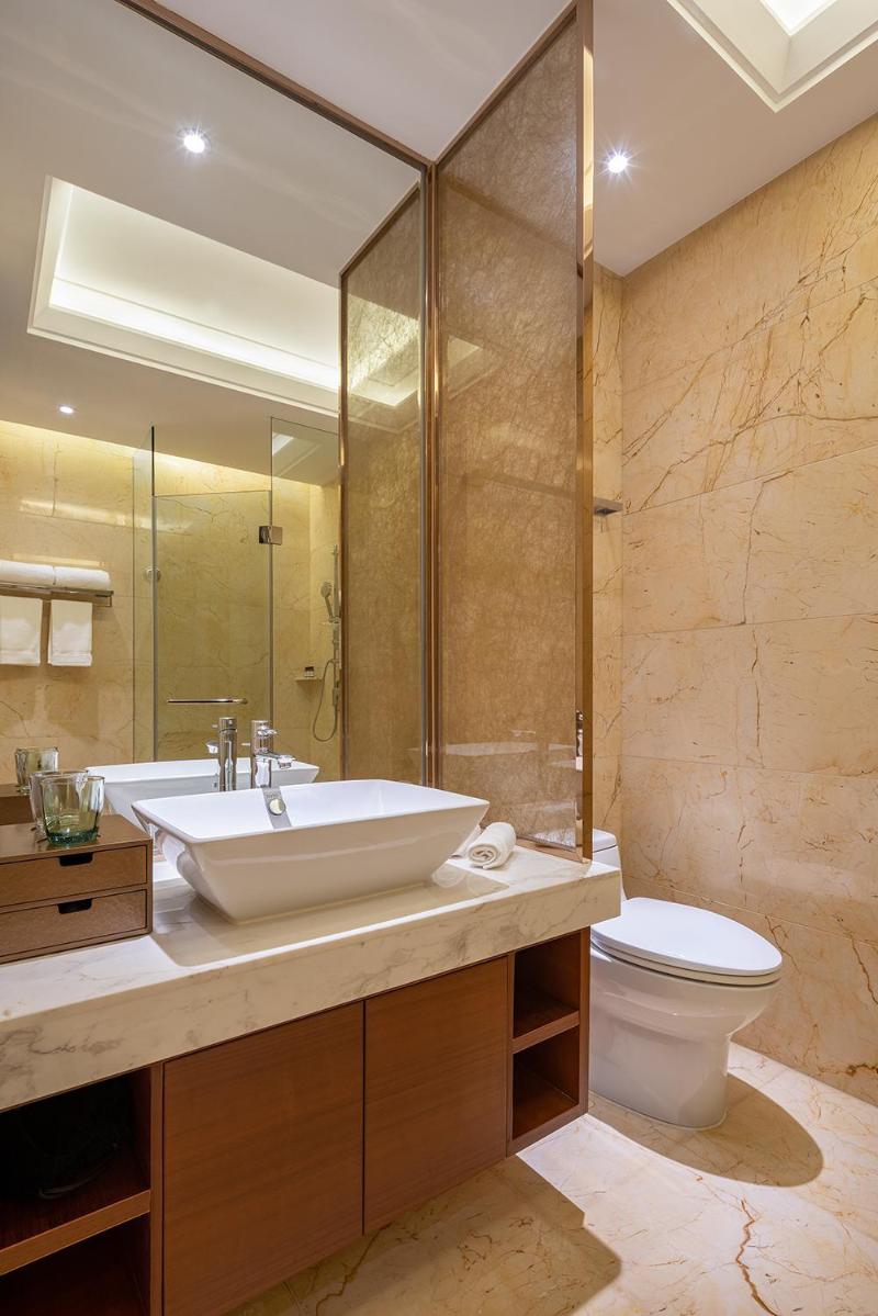 Grand View Hotel Changzhou — photo 2