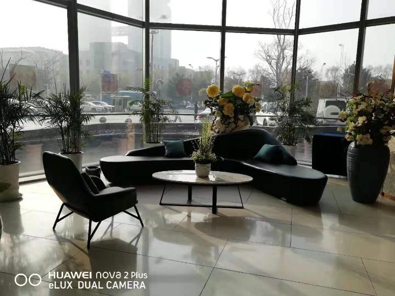 Grand View Hotel Changzhou — photo 5