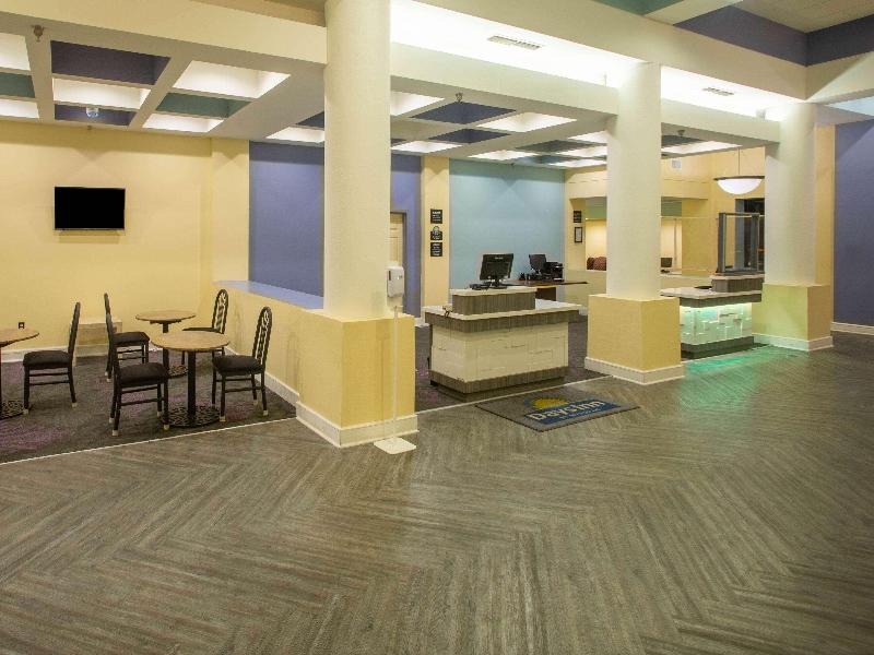 Days Inn By Wyndham Mobile I 65 image