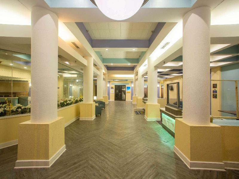 Days Inn By Wyndham Mobile I 65 image