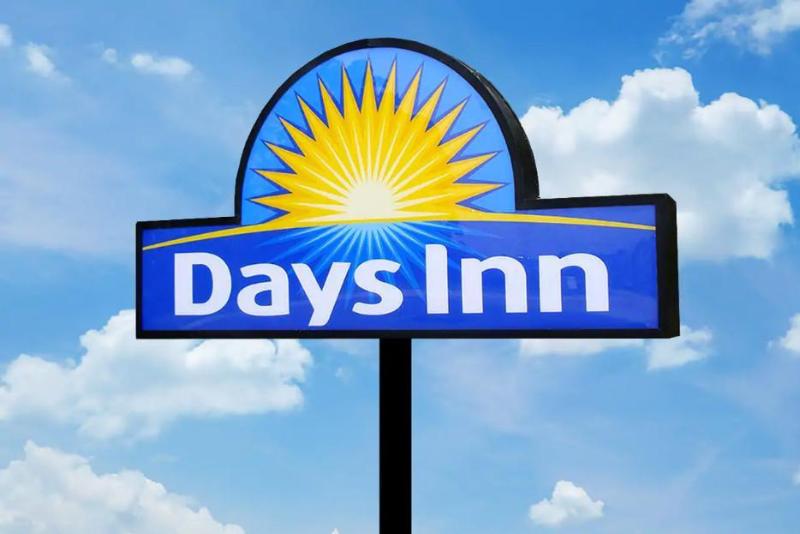 Days Inn By Wyndham Galt