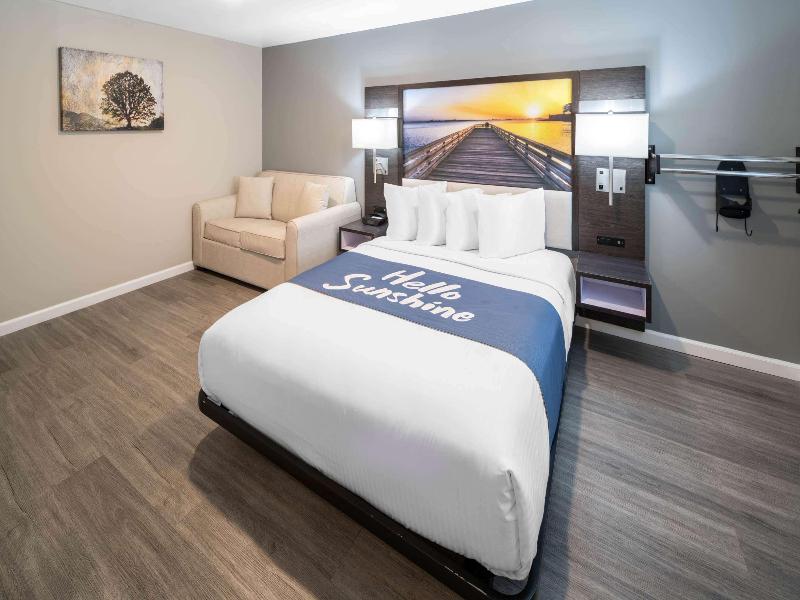 Days Inn By Wyndham Galt image