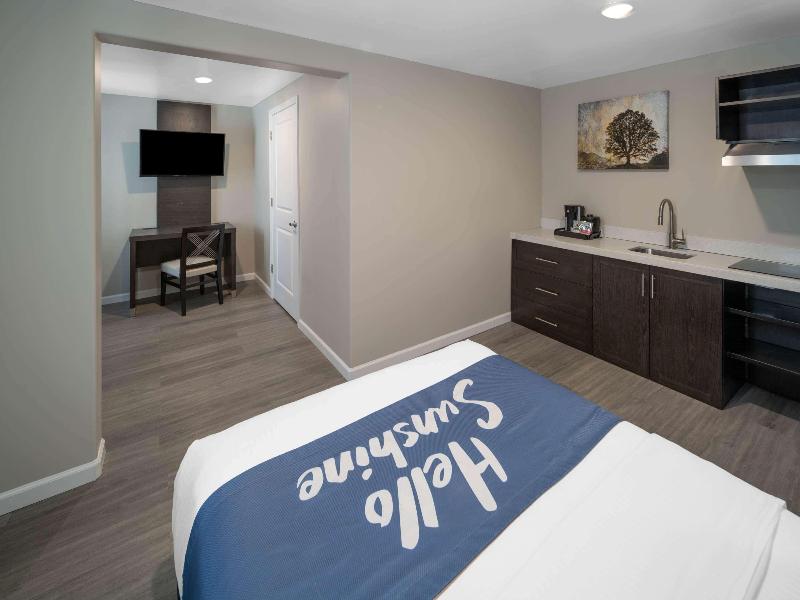 Days Inn By Wyndham Galt image