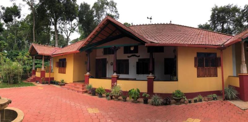 amã Stays & Trails, Rare Earth Estate-Coorg image