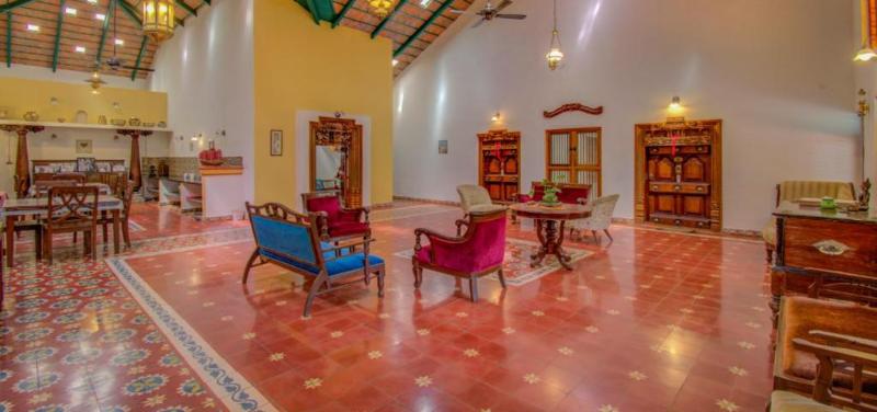amã Stays & Trails, Rare Earth Estate-Coorg image