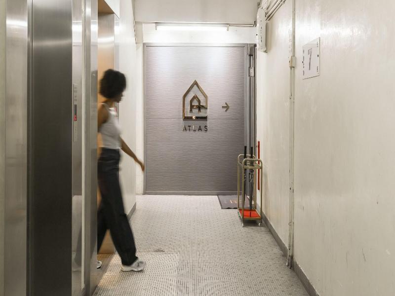 ATLAS GUEST HOUSE BACKPACKERS image