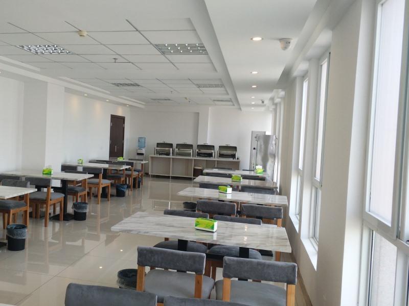 Greentree Inn Huai An Development Zone Shenzhen Do