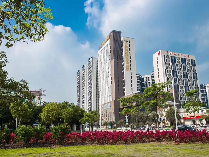 Jianghai Country Garden Phoenix Hotel image