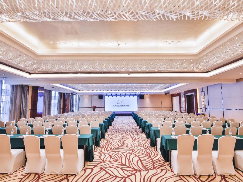Jianghai Country Garden Phoenix Hotel image