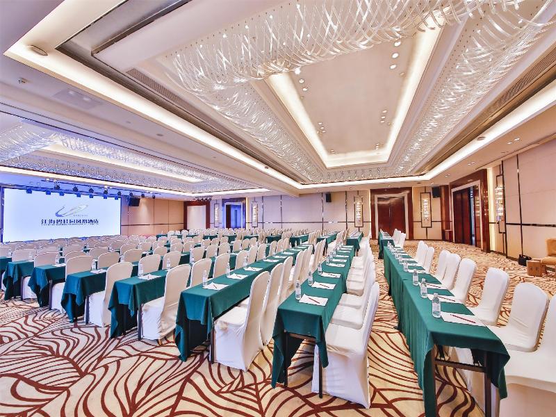 Jianghai Country Garden Phoenix Hotel image