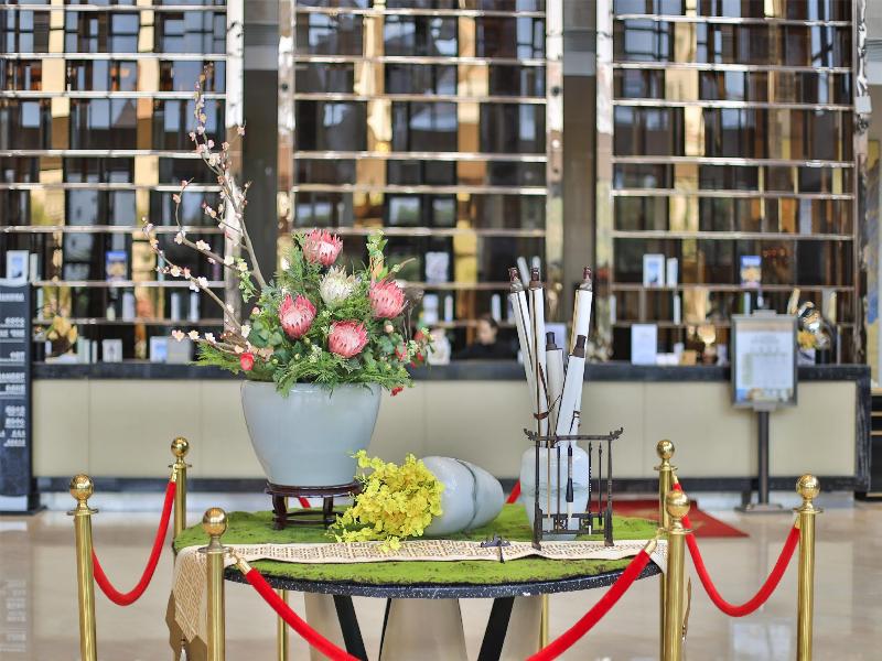 Jianghai Country Garden Phoenix Hotel image