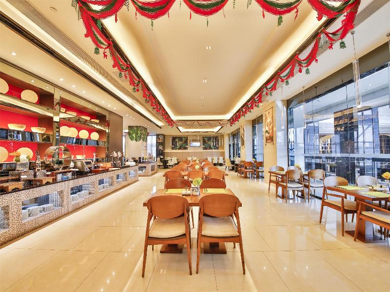 Jianghai Country Garden Phoenix Hotel image