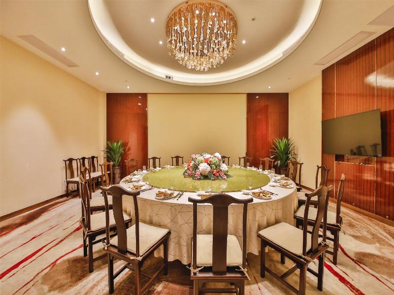 Jianghai Country Garden Phoenix Hotel image
