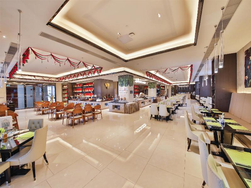 Jianghai Country Garden Phoenix Hotel image
