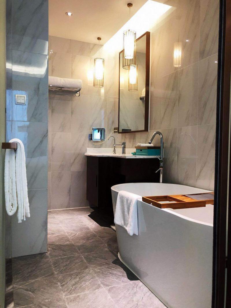 SUITE Presidential