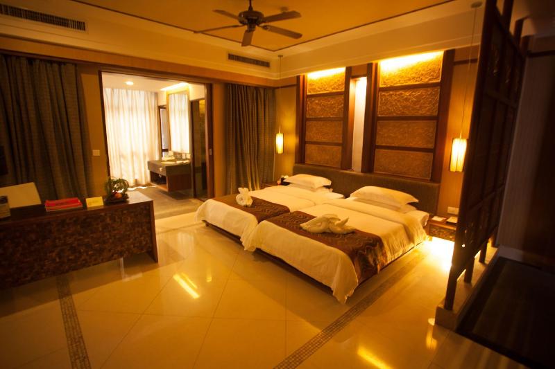 HAOHANPO INTERNATIONAL RESORT image