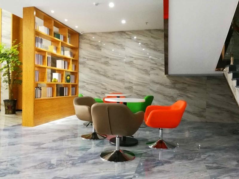 Greentree Inn Yingtan Xinjiang New District Munici image