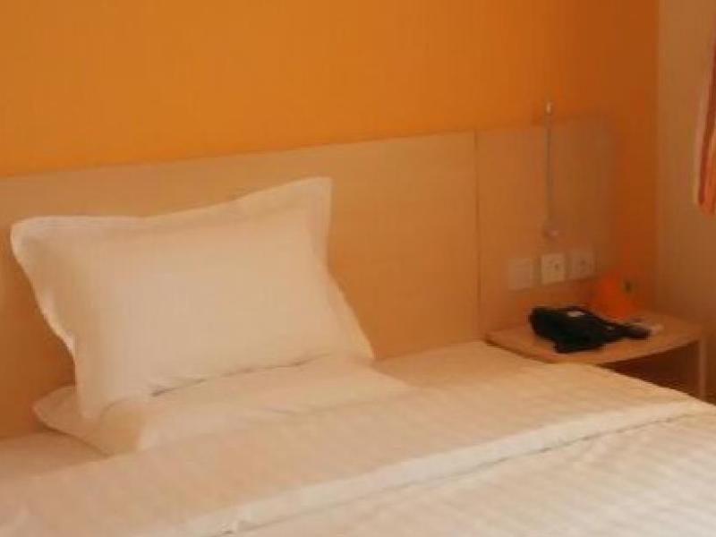 7 Days Inn Kaifeng Songdu Yu Street Long Ting Bran — photo 4
