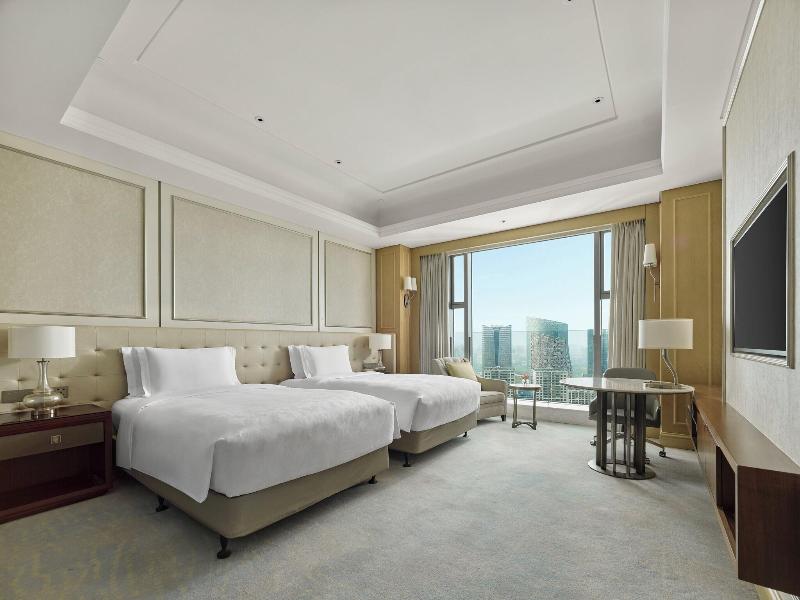 THE LANGHAM HEFEI