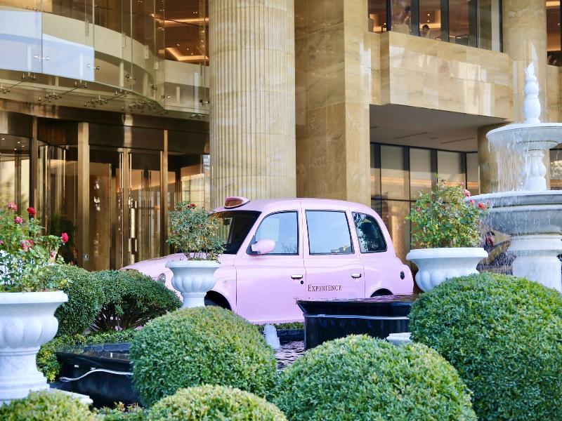THE LANGHAM HEFEI