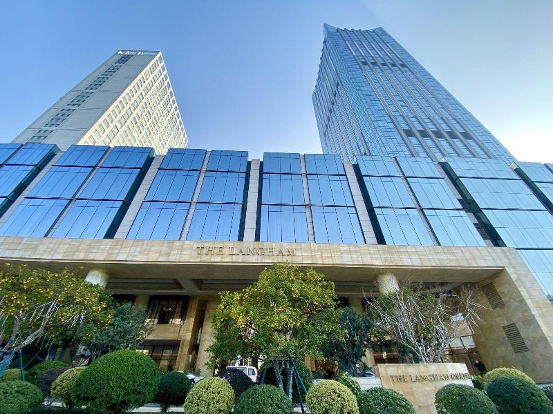 THE LANGHAM HEFEI