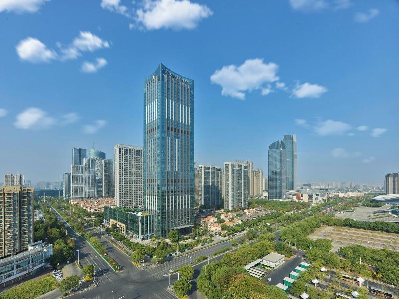 THE LANGHAM HEFEI