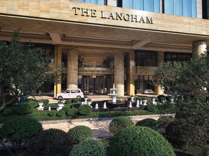 THE LANGHAM HEFEI