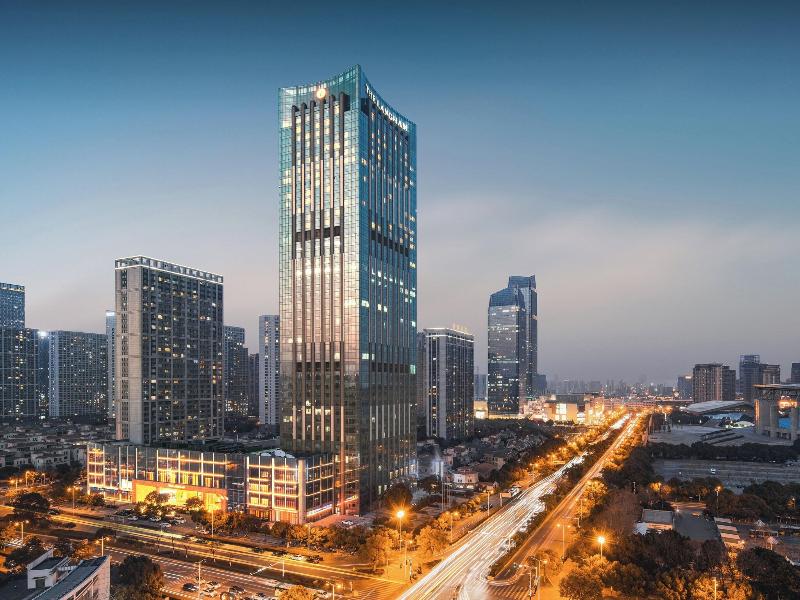 THE LANGHAM HEFEI