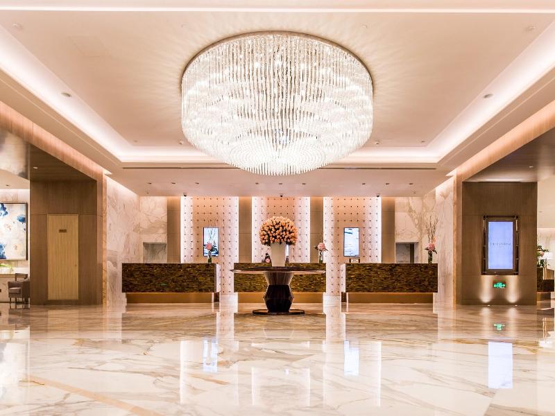 THE LANGHAM HEFEI