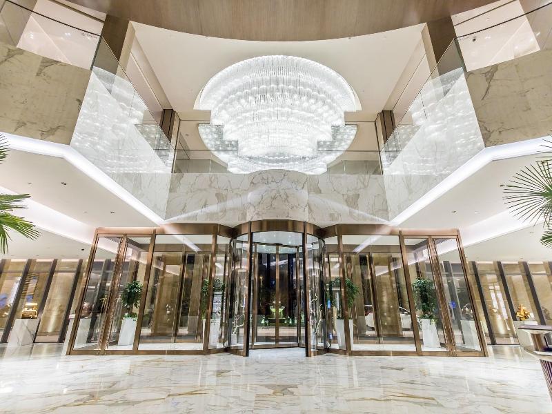 THE LANGHAM HEFEI
