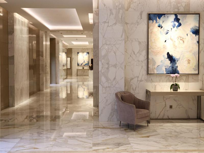 THE LANGHAM HEFEI