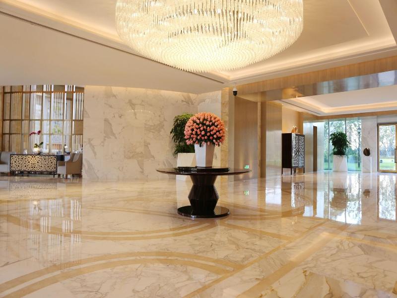 THE LANGHAM HEFEI