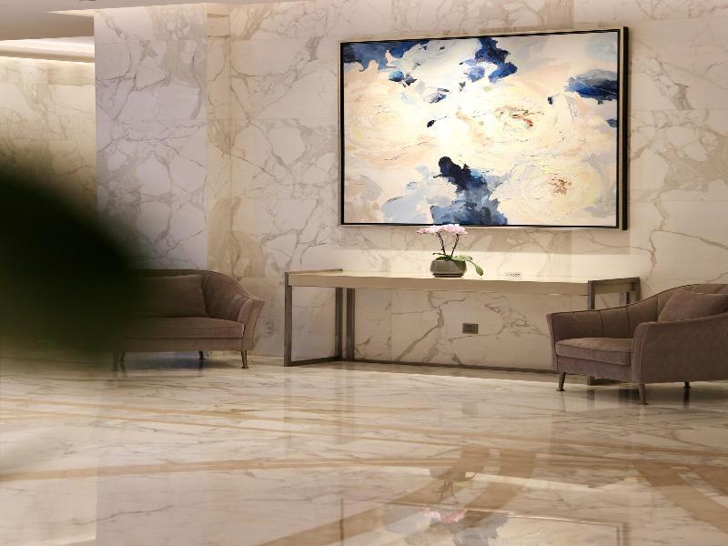 THE LANGHAM HEFEI