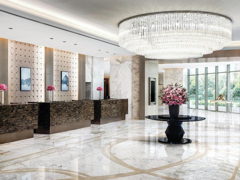 THE LANGHAM HEFEI