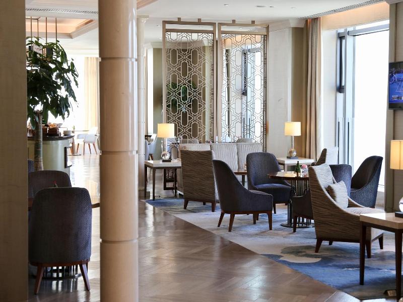 THE LANGHAM HEFEI