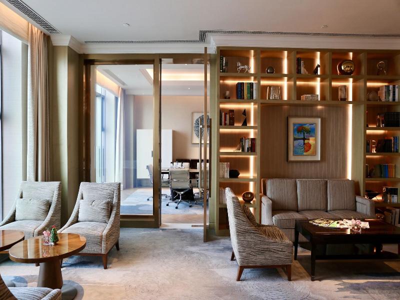 THE LANGHAM HEFEI