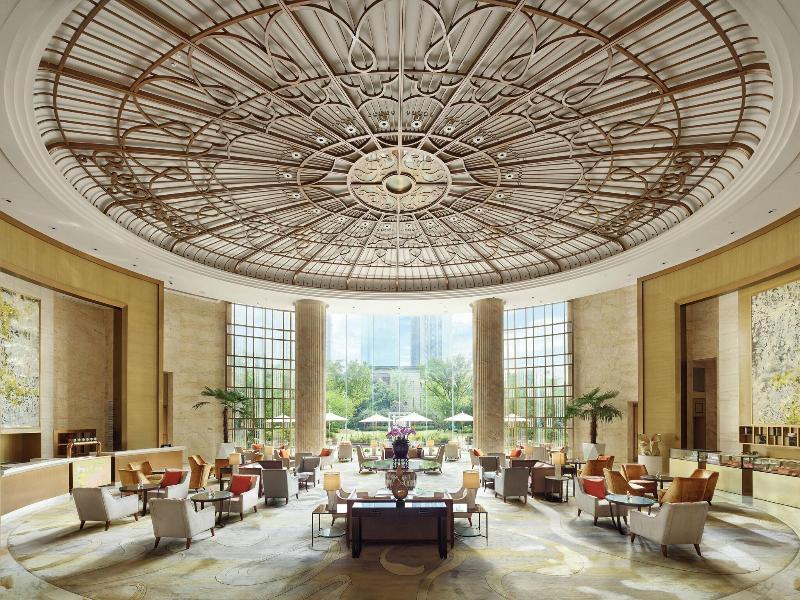 THE LANGHAM HEFEI