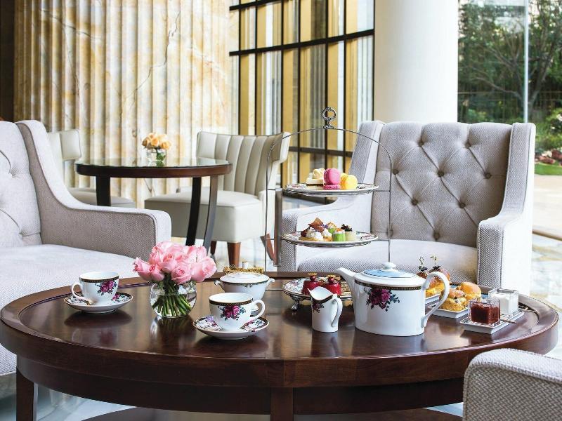 THE LANGHAM HEFEI