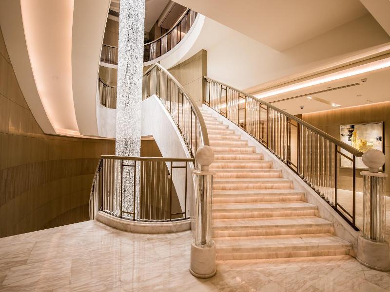 THE LANGHAM HEFEI