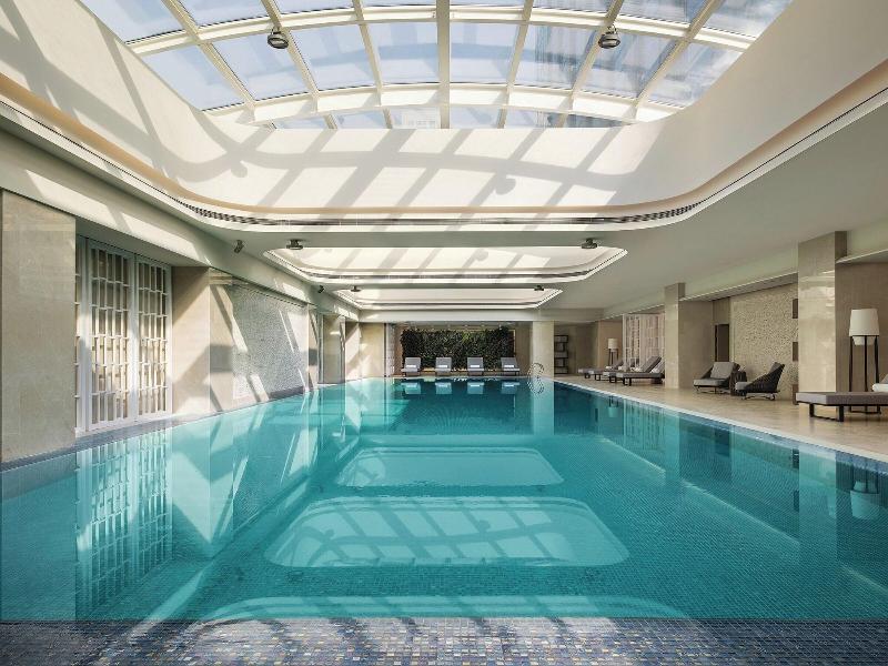 THE LANGHAM HEFEI
