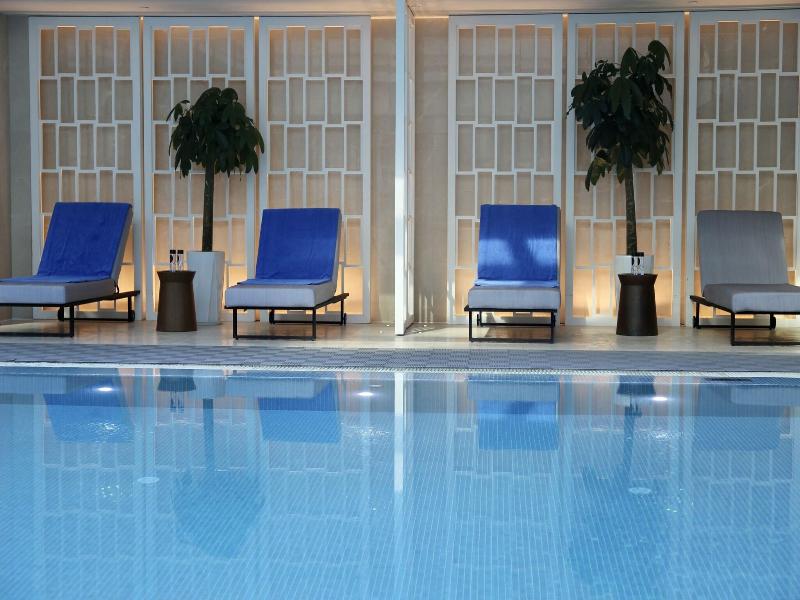THE LANGHAM HEFEI