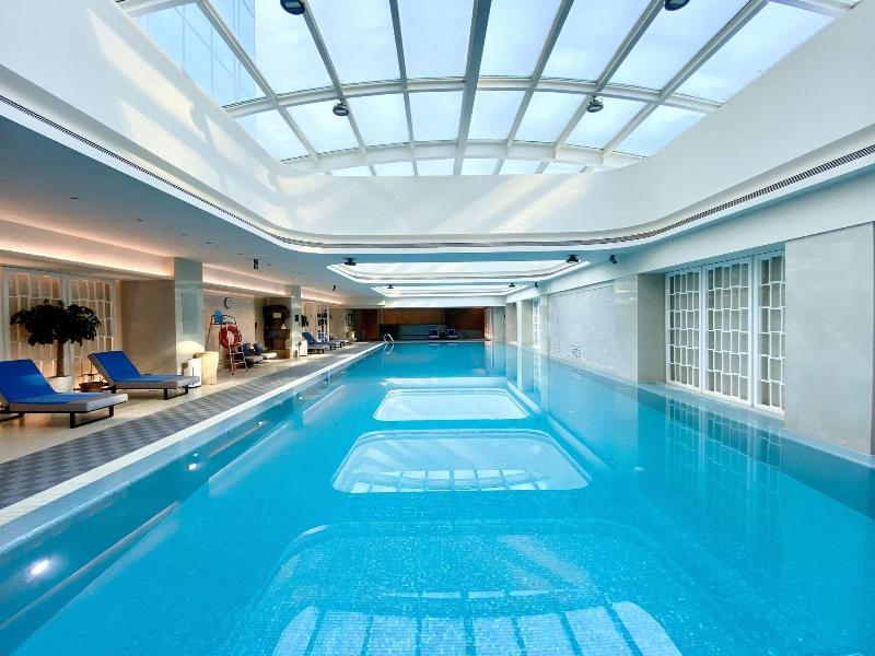 THE LANGHAM HEFEI