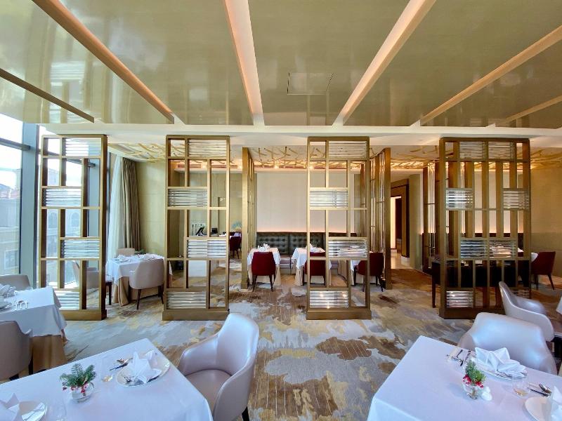 THE LANGHAM HEFEI