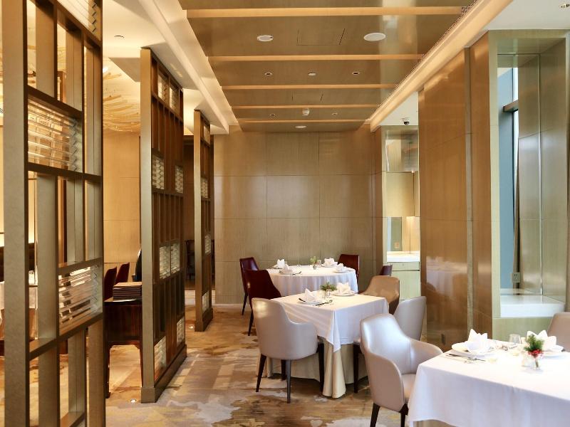 THE LANGHAM HEFEI
