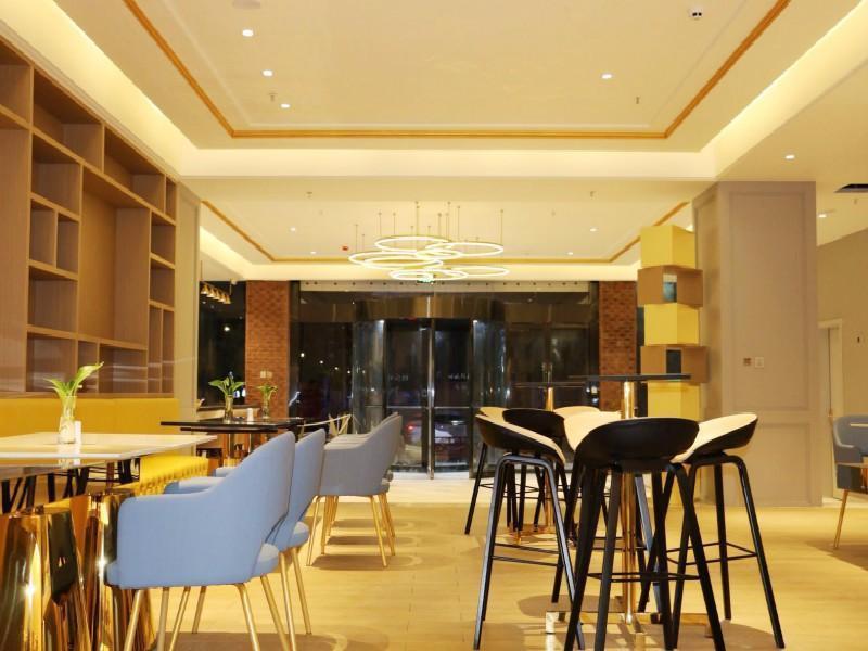 Magnotel Hotel Huizhou South Station Branch image