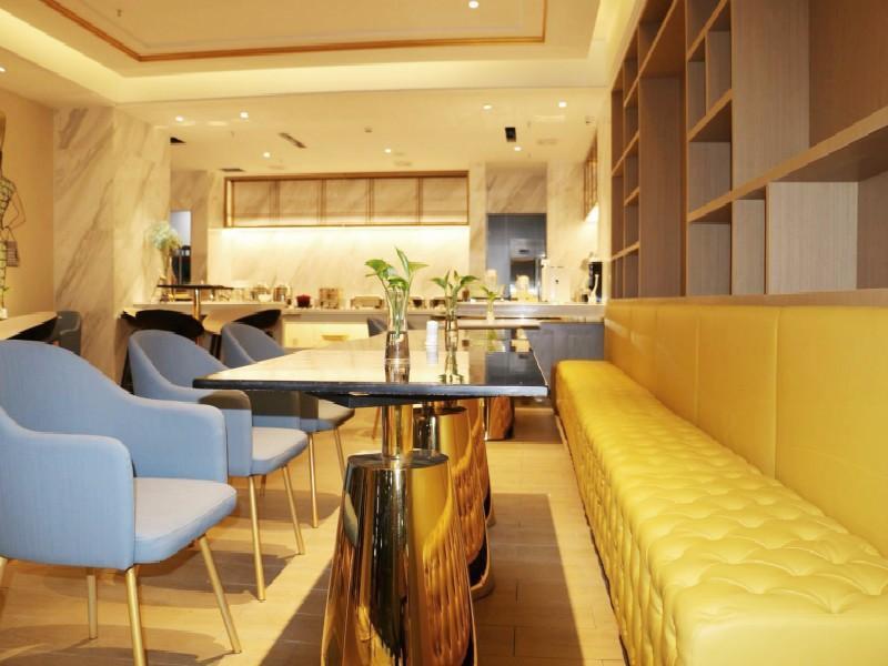 Magnotel Hotel Huizhou South Station Branch image